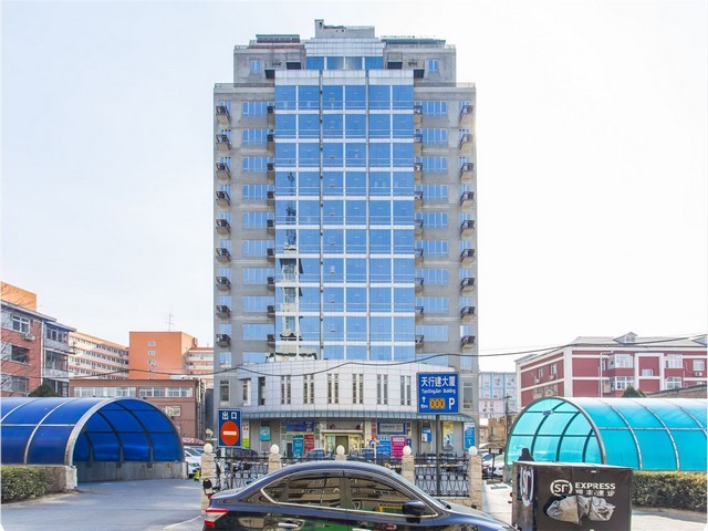 南宁市全国口腔诊所门头图片